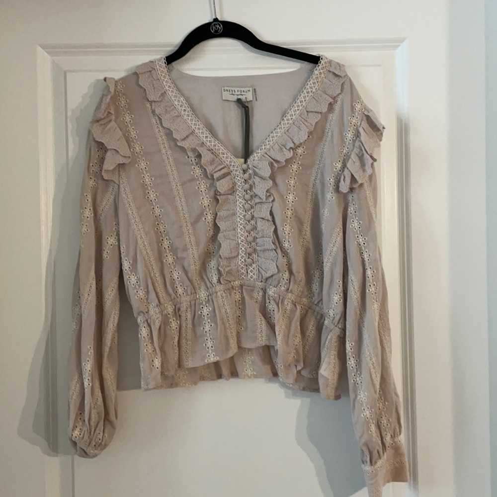 Blouse
